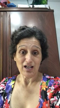 Silvia, alumno de ClientesOnline.io
