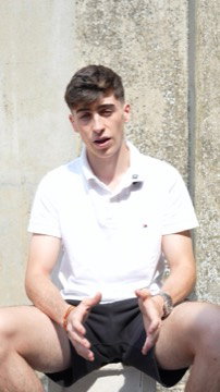 Pablo Novillo, alumno de ClientesOnline.io