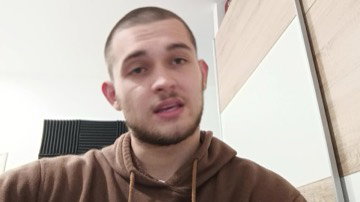 Laurentiu, alumno de ClientesOnline.io