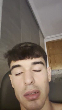 Oscar, 19, alumno de ClientesOnline.io
