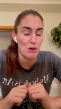 Gretel, alumno de ClientesOnline.io