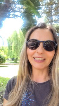 Andra, alumno de ClientesOnline.io
